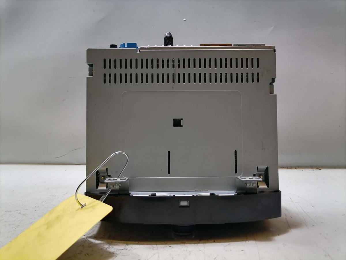 Opel Corsa E original Autoradio ohne Radiocode nicht endheiratet Bj.2017